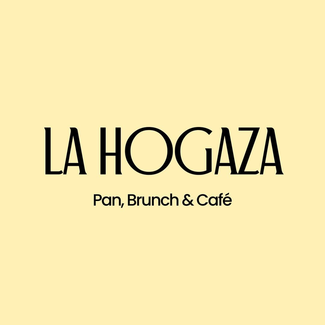 Logo La Hogaza y la Taza
