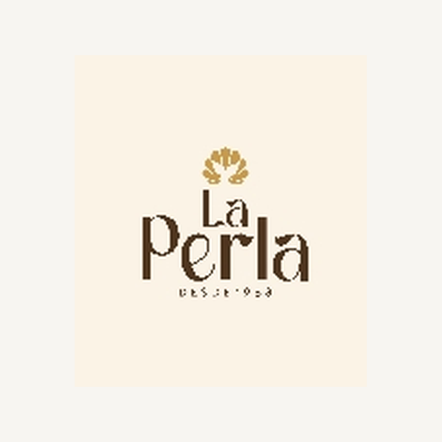 Logo La Perla